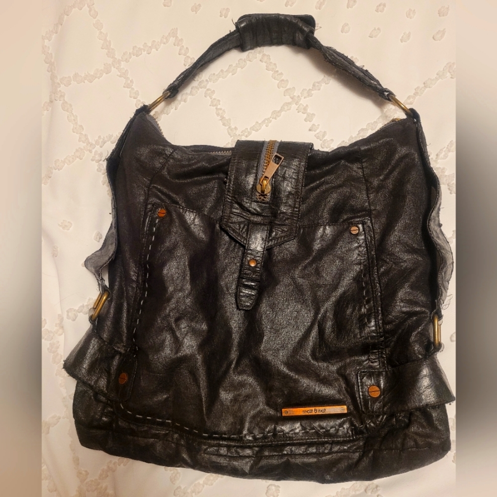 Matt & Nat purse